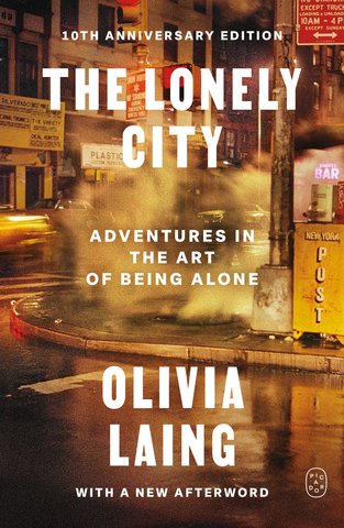 The Lonely City