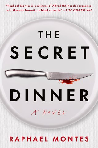 The Secret Dinner