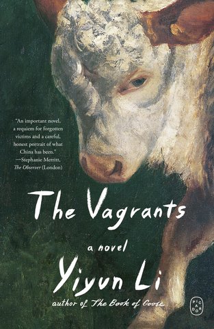 The Vagrants