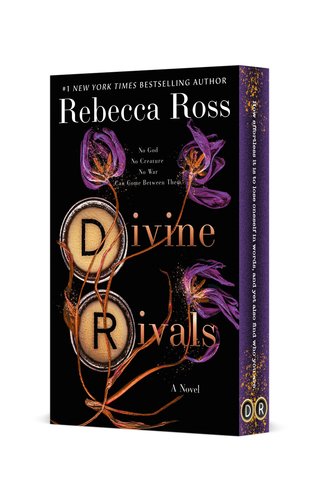 Divine Rivals