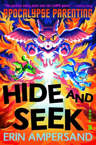 Hide and Seek
