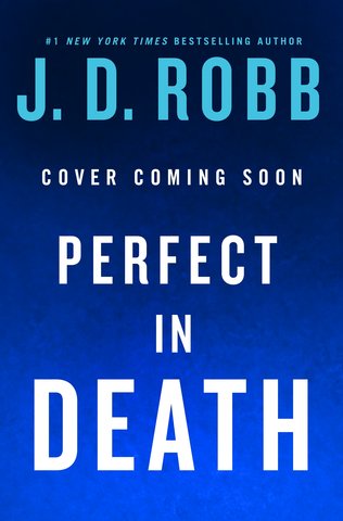 Perfect in Death