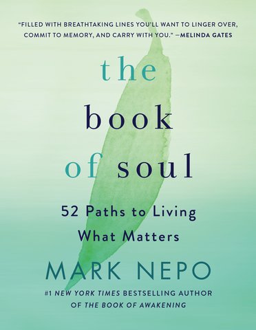 The Book of Soul