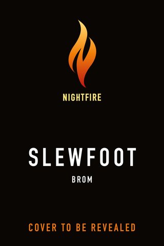Slewfoot