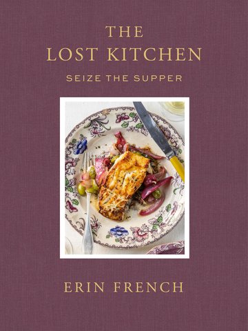 The Lost Kitchen Volume 3 10-copy SIGNED prepack