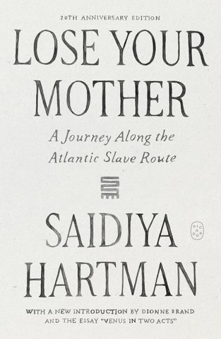 Lose Your Mother