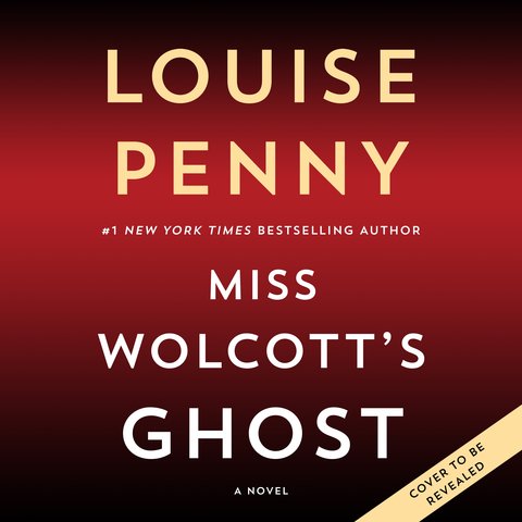 Miss Wolcott's Ghost