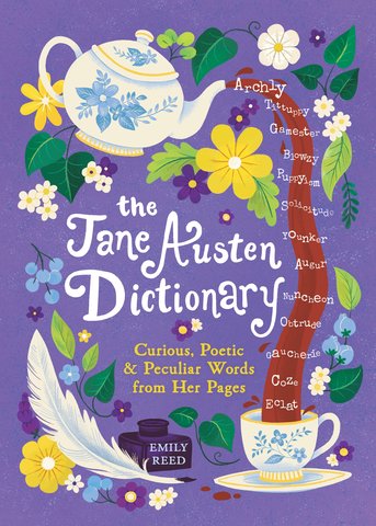 The Jane Austen Dictionary