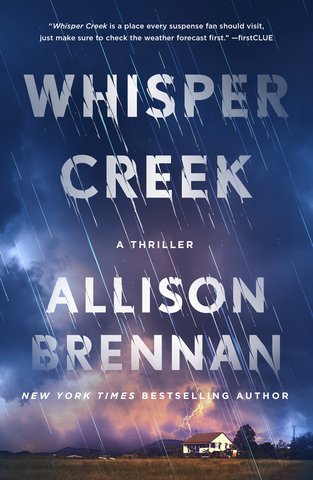 Whisper Creek