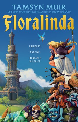 Floralinda