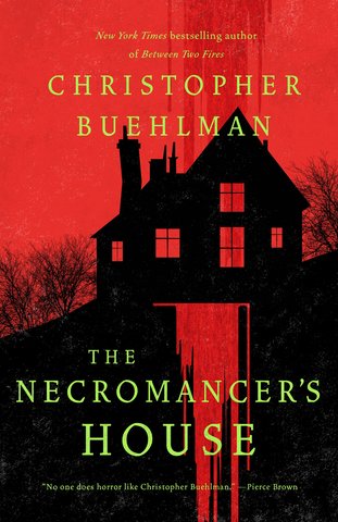 The Necromancer's House