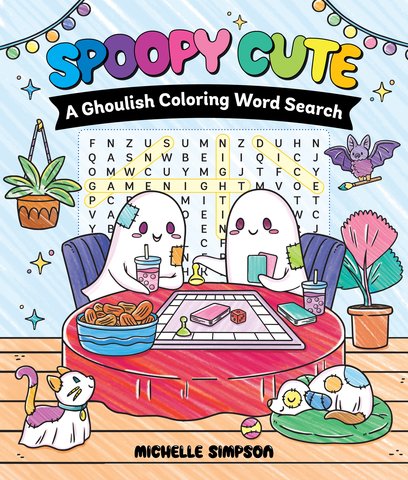 Spoopy Cute