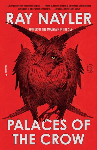 Palaces of the Crow