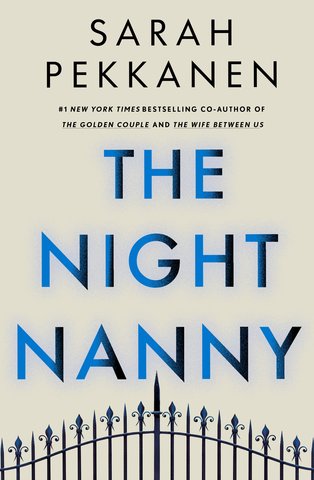 The Night Nanny