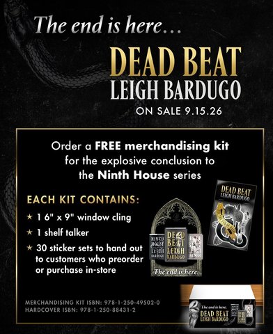 Dead Beat Indie Kit