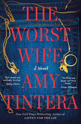 The Worst Wife