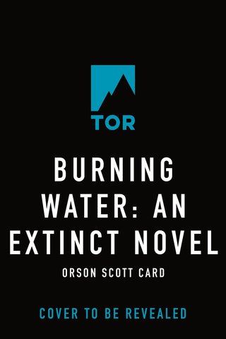 Burning Water