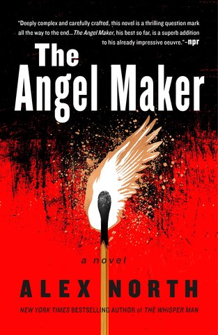 The Angel Maker