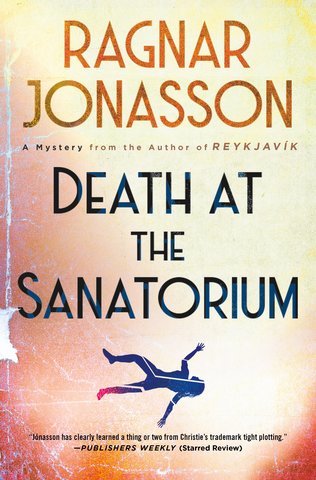 Death at the Sanatorium
