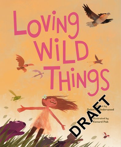 Loving Wild Things