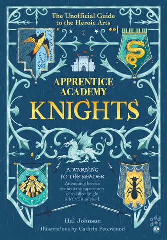 Apprentice Academy: Knights