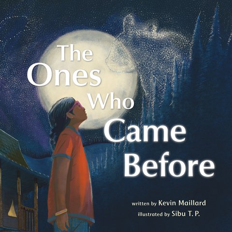 The Ones Who Came Before