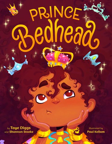 Prince Bedhead