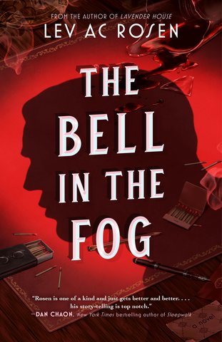 The Bell in the Fog
