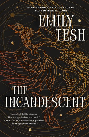 The Incandescent