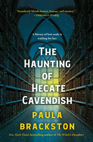 The Haunting of Hecate Cavendish