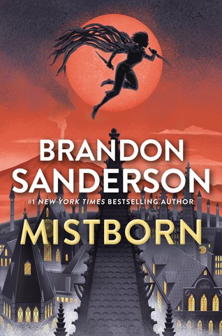 Mistborn