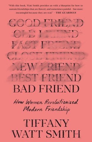 Bad Friend