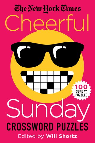 The New York Times Cheerful Sunday Crosswords