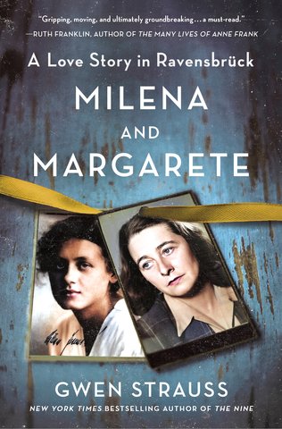 Milena and Margarete