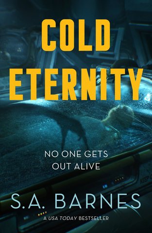 Cold Eternity