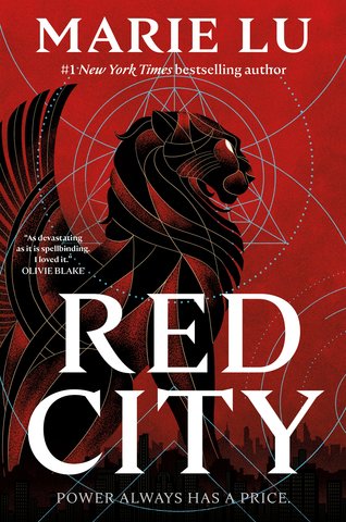 Red City