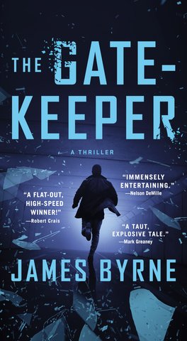 The Gatekeeper