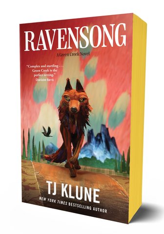 Ravensong
