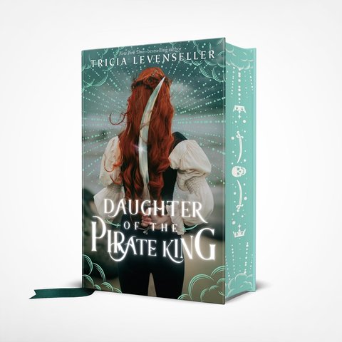 Daughter of the Pirate King