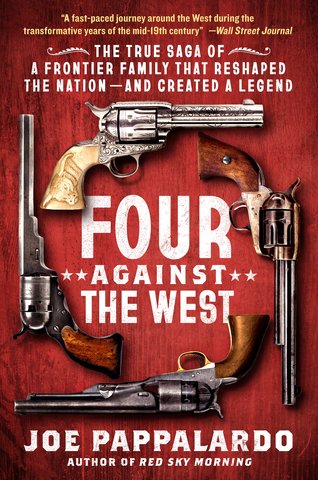 Four Against the West