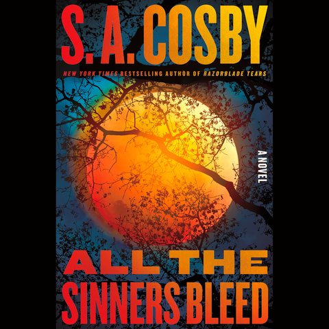 All the Sinners Bleed