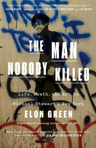 The Man Nobody Killed
