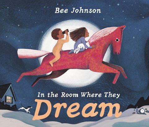 In the Room Where They Dream