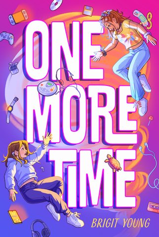 One More Time