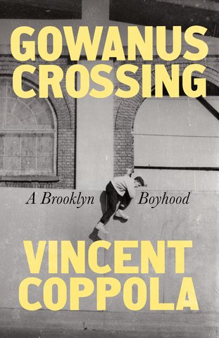Gowanus Crossing