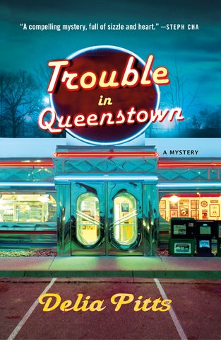 Trouble in Queenstown