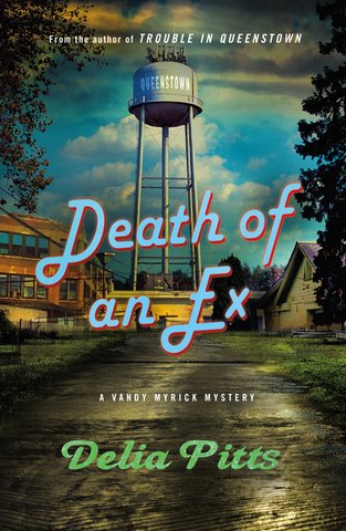 Death of an Ex