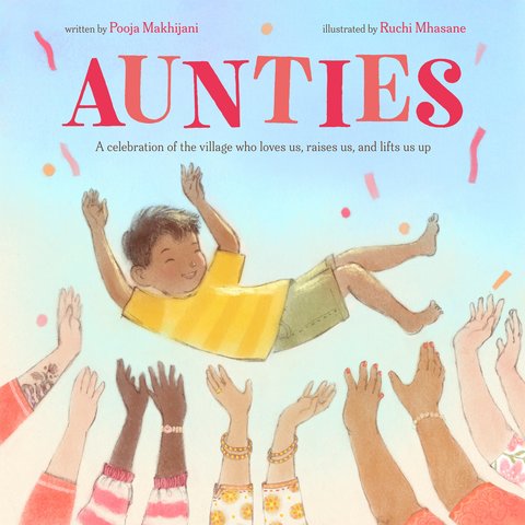 Aunties