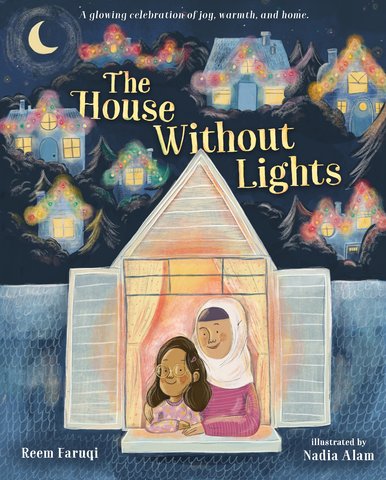 The House Without Lights