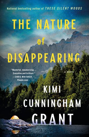 The Nature of Disappearing